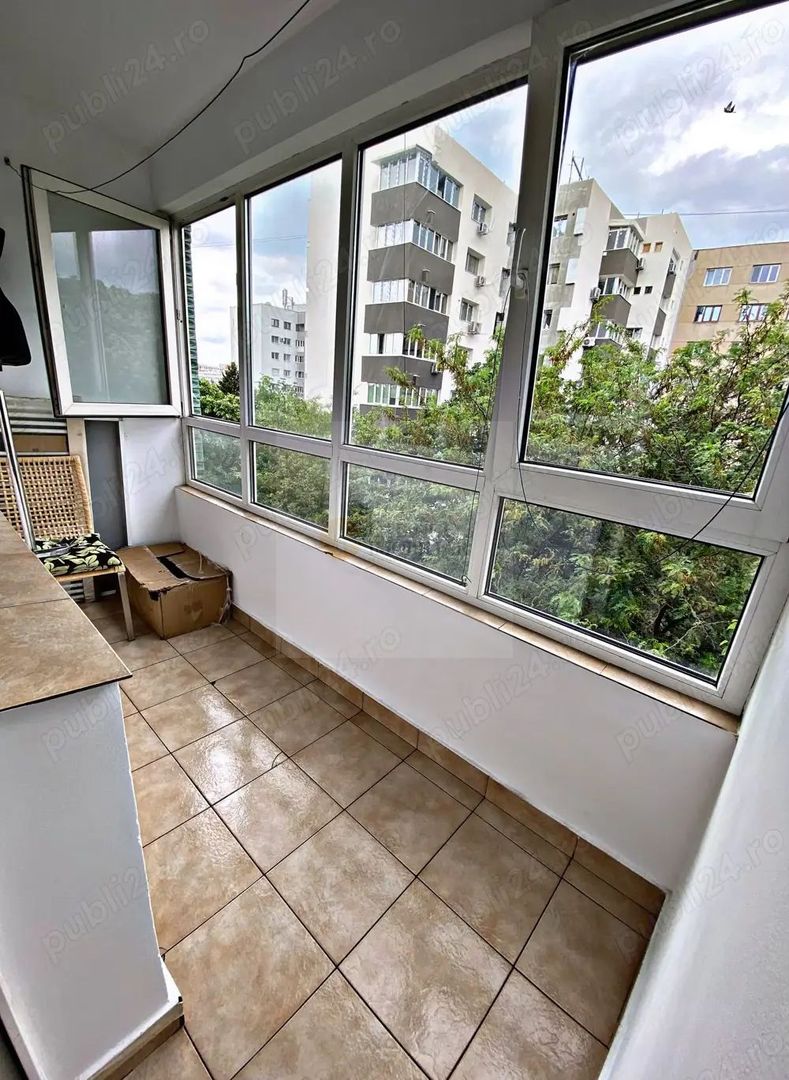 2 camere | Decomandat | 3 min Metrou | Mobilat Utilat - Poză 8