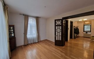 Vila interbelica de vanzare- Floreasca - Poză 3