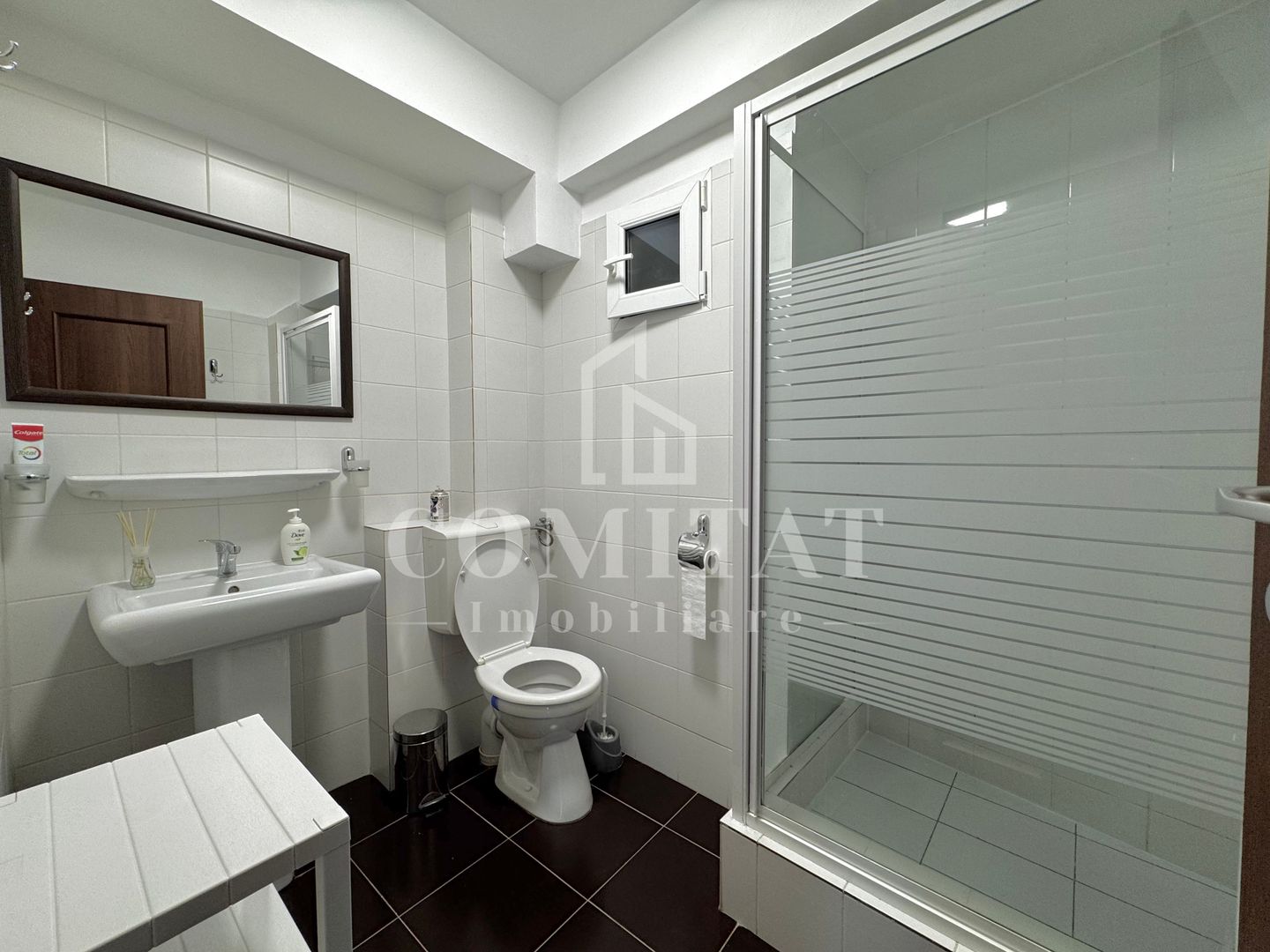 Apartament cu 2 camere | Zona Facultății de Litere  | Complet utilat - Poză 12