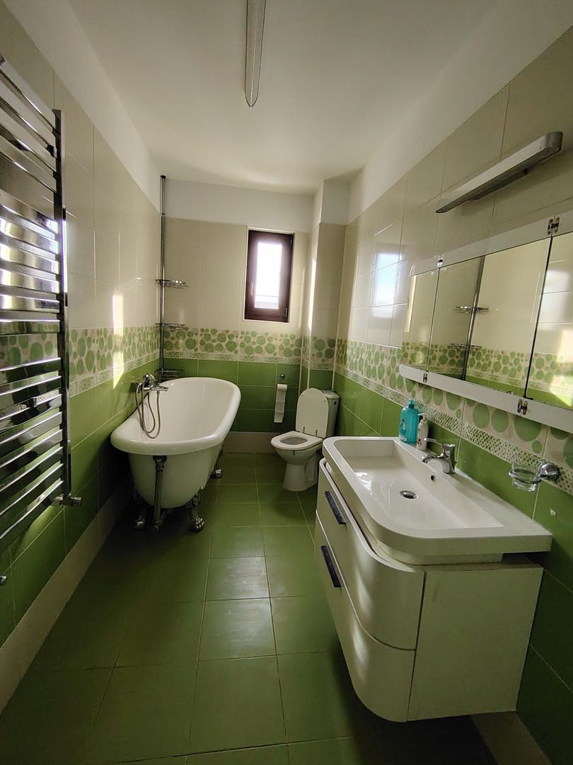 Apartament 2 camere  Cartier Latin Loc de Parcare - Poză 4