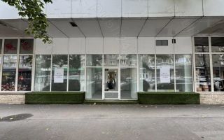 Spatiu comercial 100 mp Marasti - Poză 2