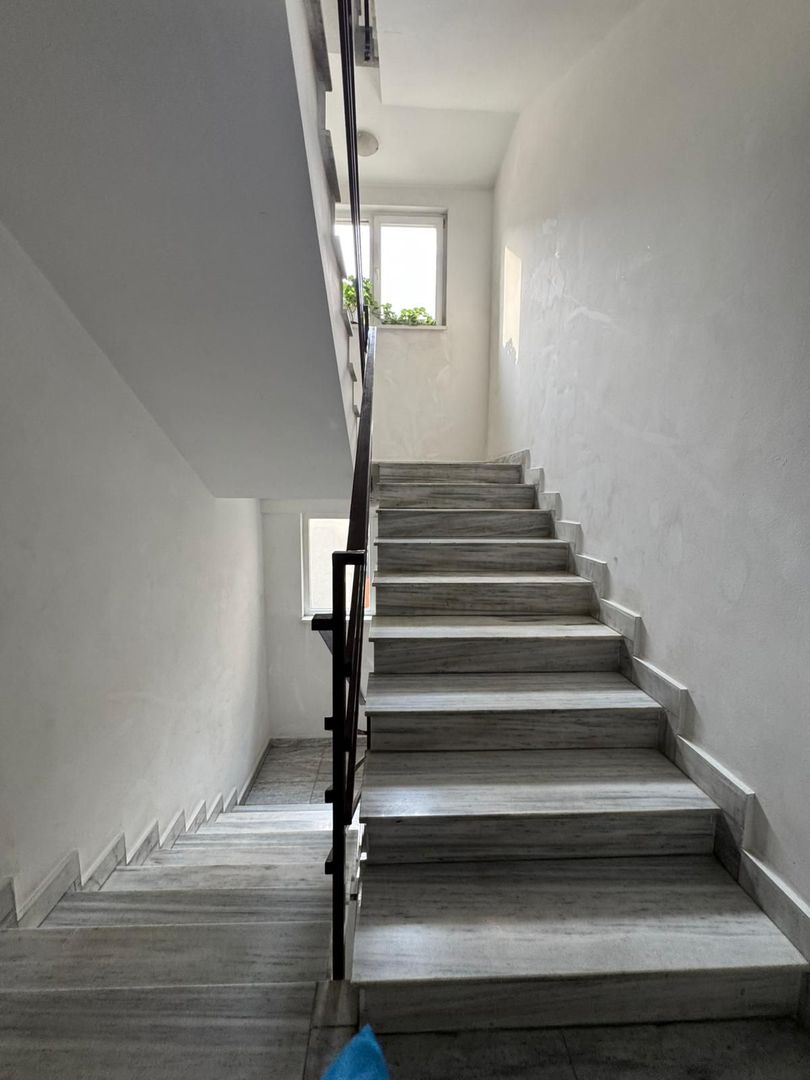 3 camere + LOC DE PARCARE SUBTERAN || CLUCERULUI - KISELEFF || - Poză 14