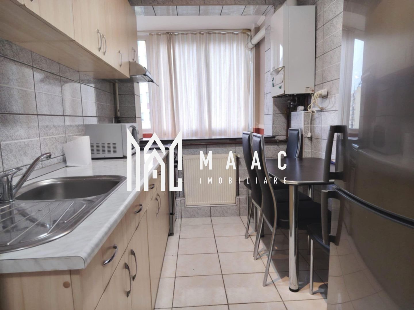 Apartament 3 camere | Renovat recent | Balcon | Lift | Mihai Viteazul - Poză 5