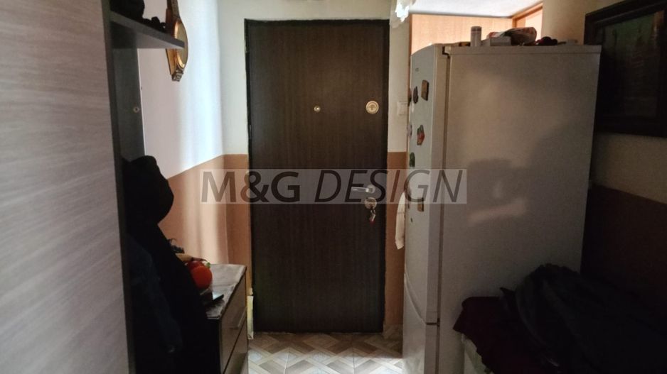 Apartament  2 camere Complexul Studentesc - Poză 3