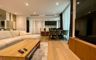 Închiriere DUPLEX premium 127 mp + 121 mp curte | 2 parcări | Primăverii - Poză 4