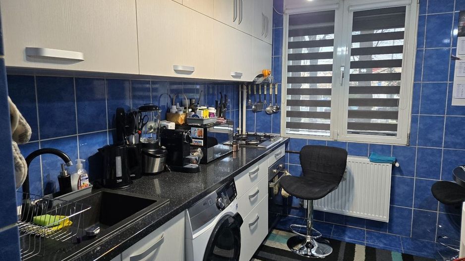 Vanzare Apartament 3 camere, Bld. Brancoveanu , Izvorul Rece - Poză 12