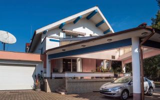 VILLA -  20m deschidere la lac -  2000mp teren - BANEASA - Poză 5