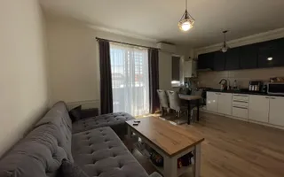 Apartament 3 camere modern Loc de parcare-Sibiu Zona Terezian - Poză 14