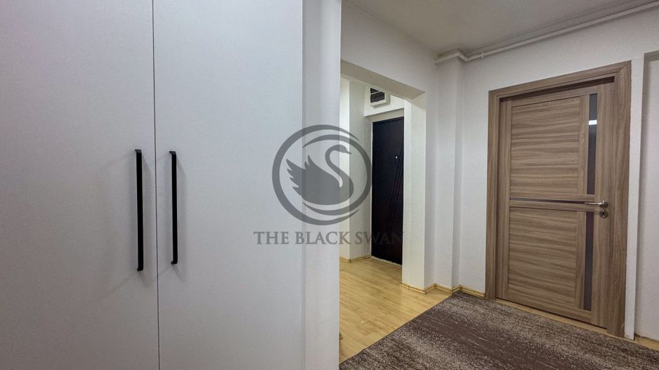 Apartament cu 3 camere de inchiriat | Mihai Bravu | Comision 0% - Poză 5