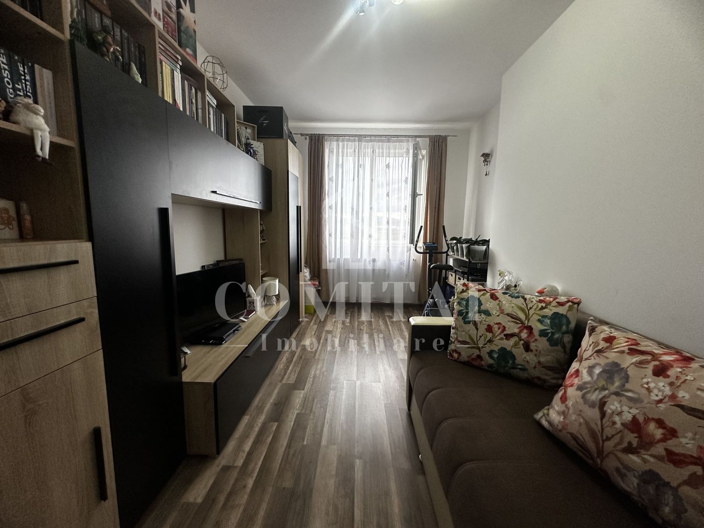 Apartament la cheie | Etaj intermediar | Zona BMW - Poză 13