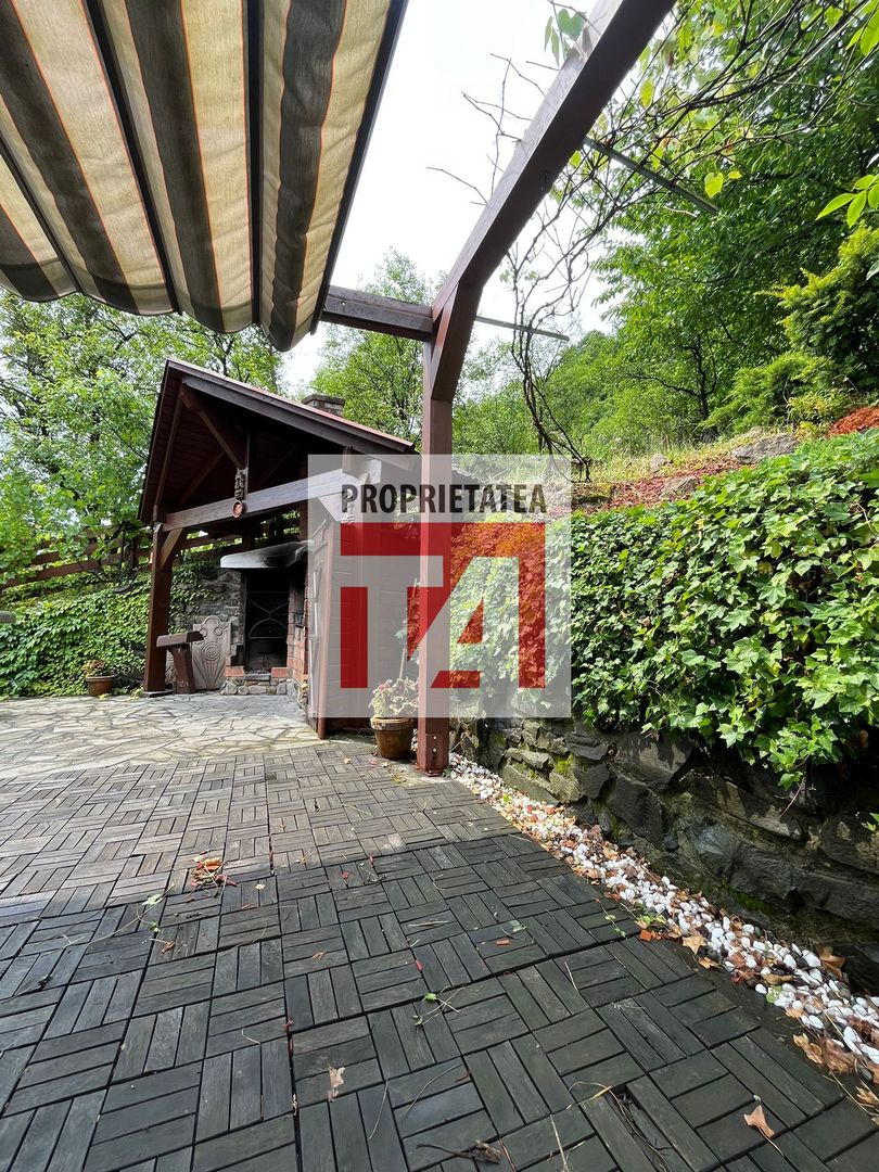 Casa deosebita de vanzare Tautii Magheraus - Poză 14