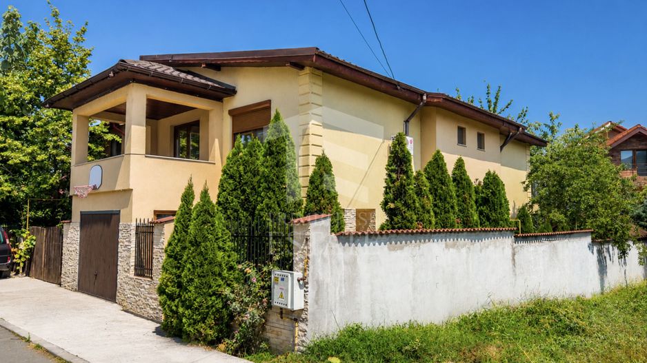 Vilă P+M Ovidiu Sud | 4 camere | Garaj | Comision 0% - Poză 29