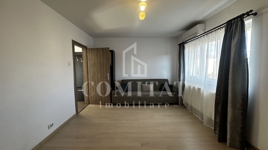 Apartament 2 camere | Mobilat și utilat | Zona Golden Tulip - Poză 6