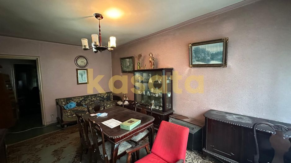 3 camere cu potențial deosebit - Bd. Theodor Pallady - Poză 2