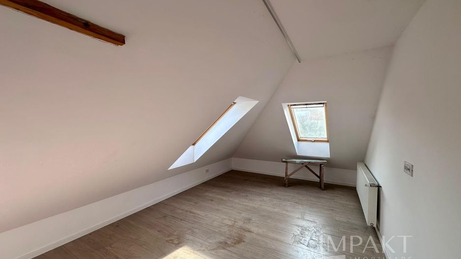 Vila exclusivista de inchiriat 185 mp, terasa si gradina – A.Muresan - Poză 17