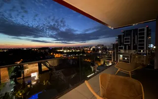 Penthouse 4 camere // 200 mp / terasă 38 mp / Herăstrău – Cartierul Francez - Poză 50