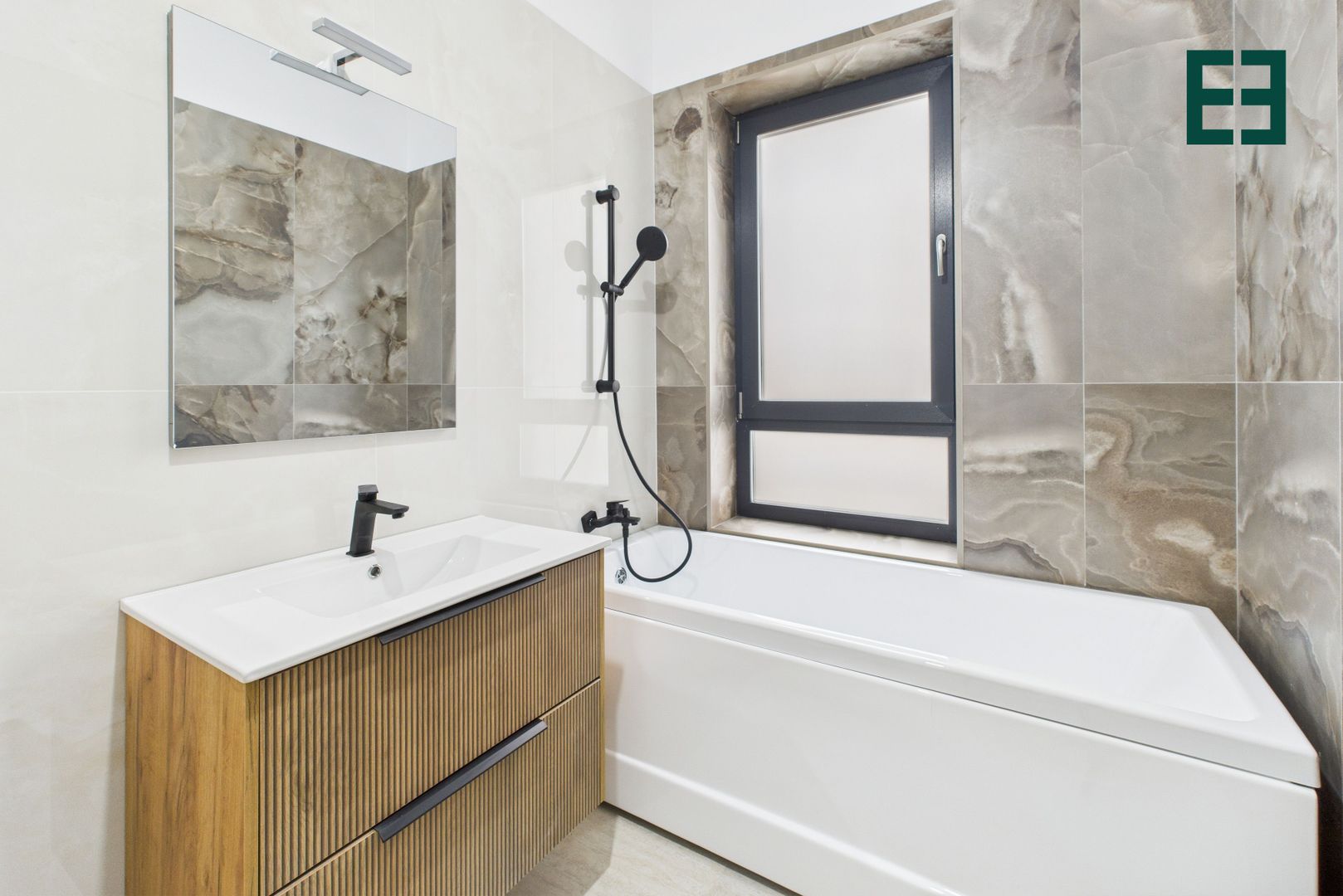 Apartament 2 camere - Bloc nou - Giroc - Timișoara - Poză 10