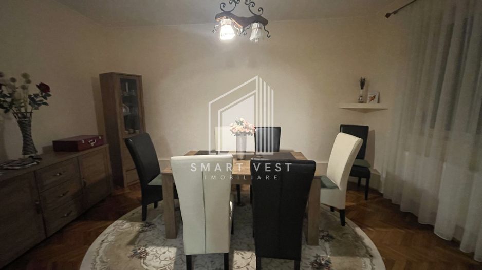 Casa de vanzare | 220mp | Cartierul Functionarilor - Poză 23