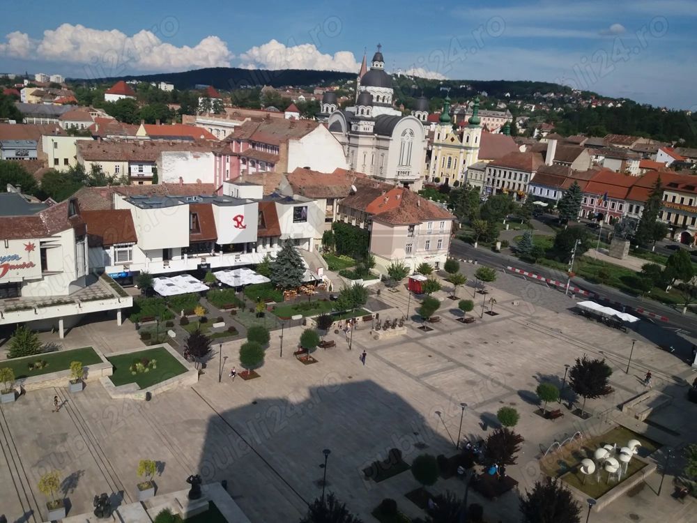 🏡 Apartament 2 camere de închiriat – Centru | Piața Teatrului |450 € - Poză 5