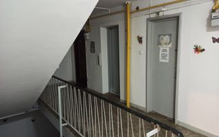 3cam.dec-1baie-disponibil imediat/Bvd Brancoveanu 130-132,sector 4 - Poză 36