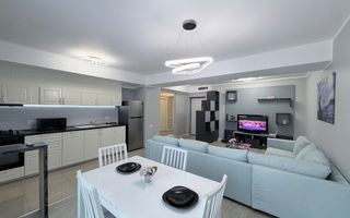 VANZARE | 2 CAMERE | PIPERA | COMPLET MOBILAT SI UTILAT | - Poză 4