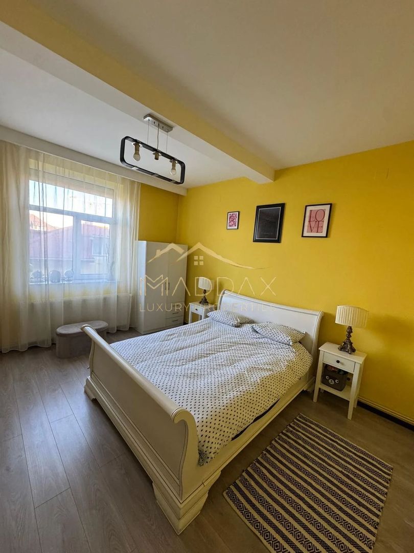 Domenii * 3 camere / 74 mp |Loc de Parcare Inclus - Poză 6