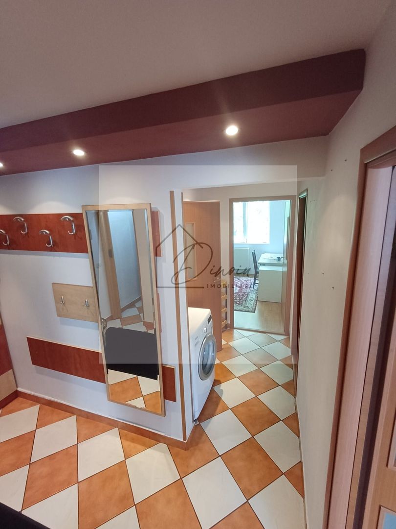 Apartament 3 camere Resita Crisului I complet mobilat + boxa + parcare - Poză 14