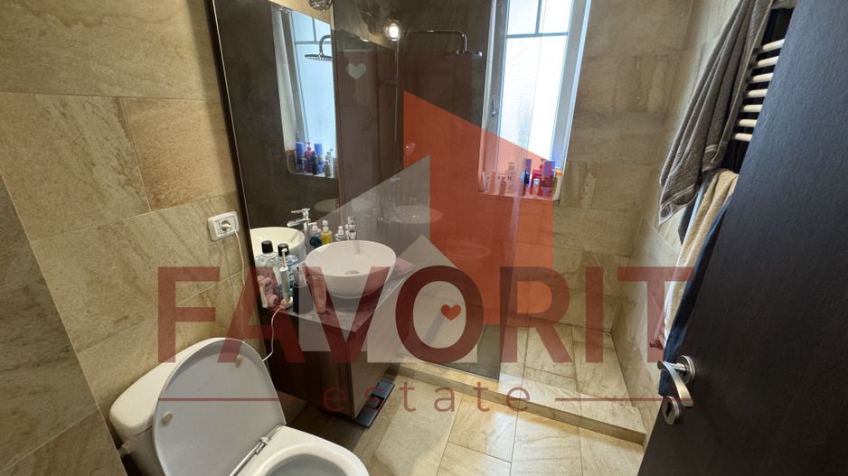 Gradina in CF de 63 mp. Mobilat si utilat. Pozitie excelenta - Poză 10