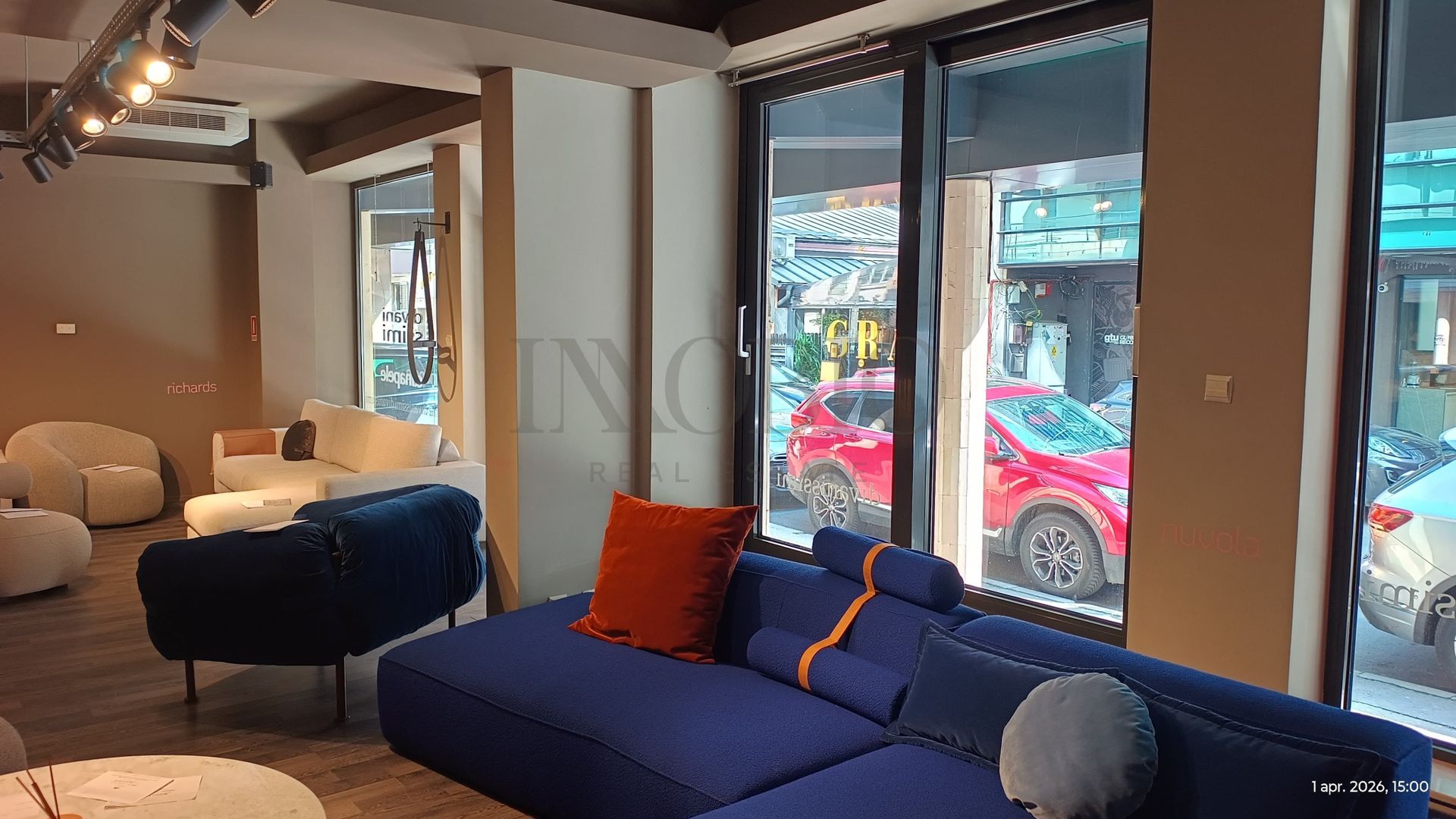 Spatiu comercial - Showroom spatios | Stradal | Dorobanti - Floreasca - Poză 6