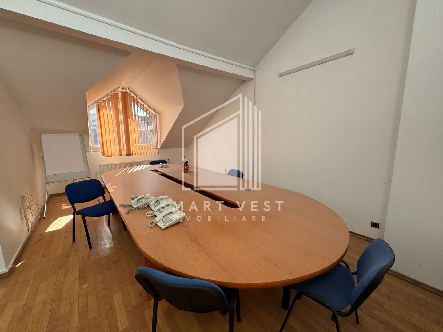 IMOBIL CENTRAL 500 MP | 8 CAMERE CU BĂI PROPRII | INVESTIȚIE - Poză 16