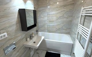 2 camere - modern - mobilat - utilat - Satina Garden - Disponibil - Poză 8