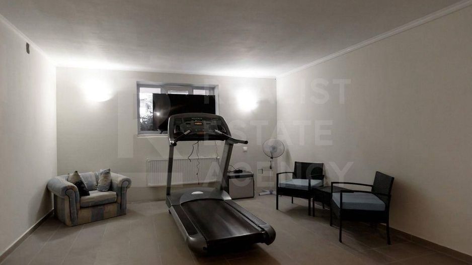 Vânzare, casă, 3 nivele + 6 ari, str. Grenoble, Botanica - Poză 20