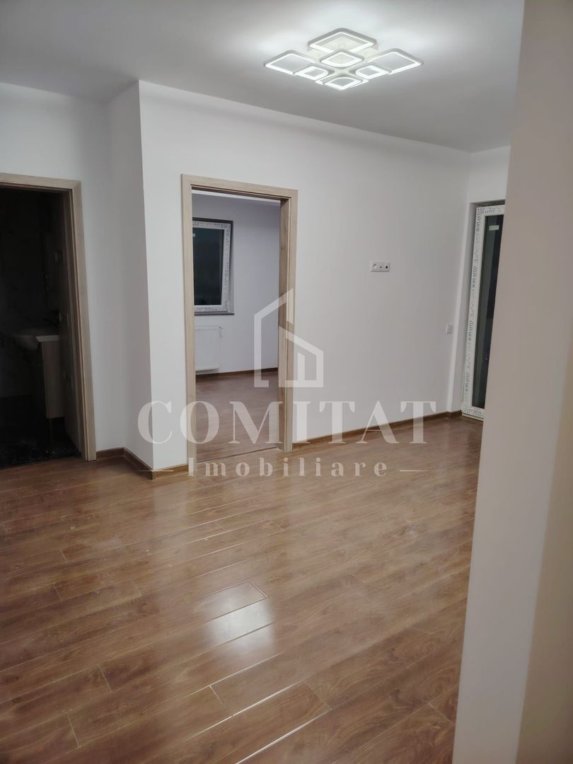 Apartament finisat | Etaj intermediar | Cartier Terra - Poză 3