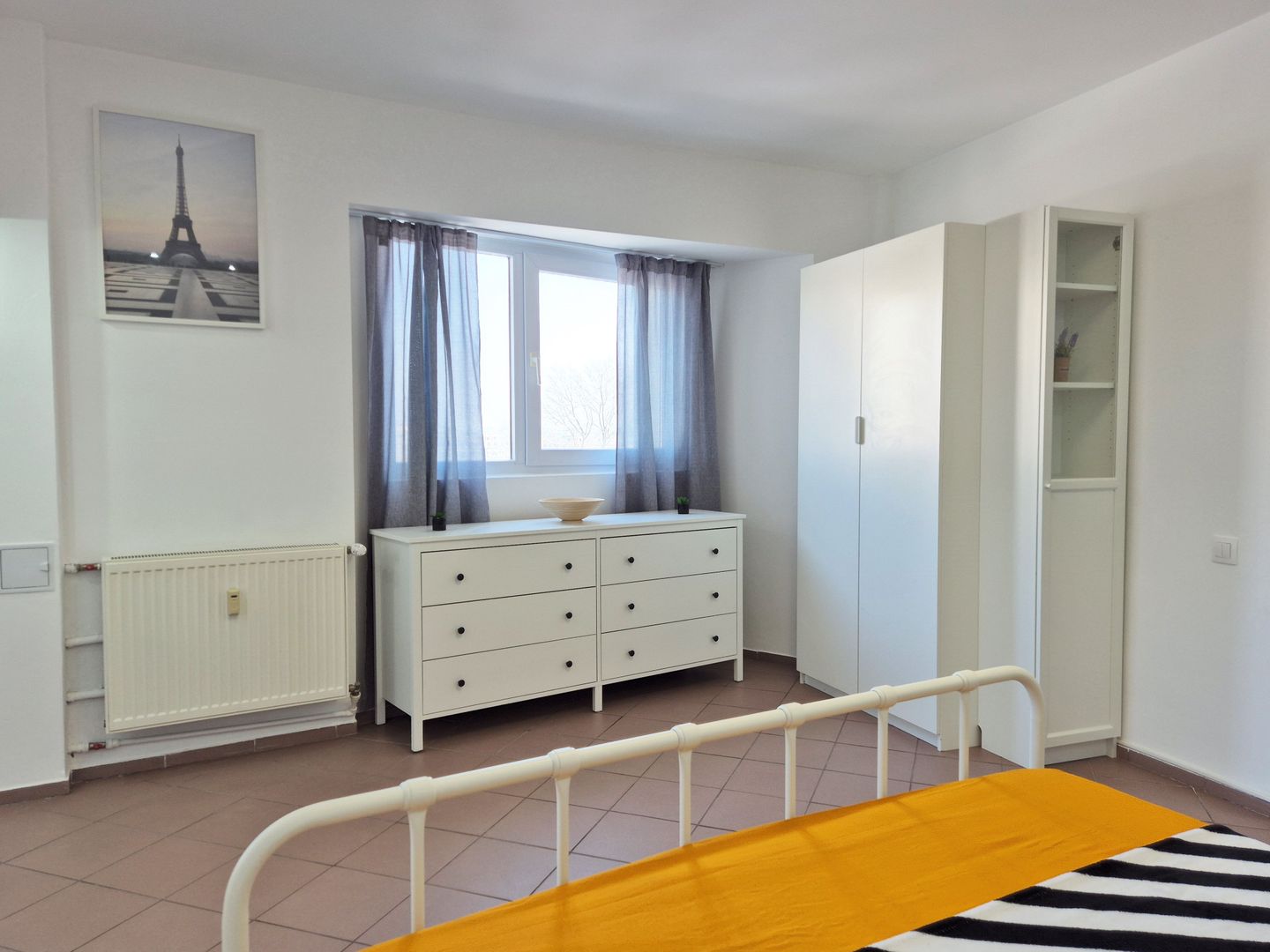 COMISION 0% Garsoniera mare, mobilier nou, Marriott - Palatul Parlamentului - Poză 4