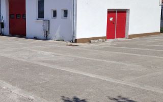 Spatiu 70 mp de inchiriat Mureseni Targu Mures acces auto-de inchiriat - Poză 2