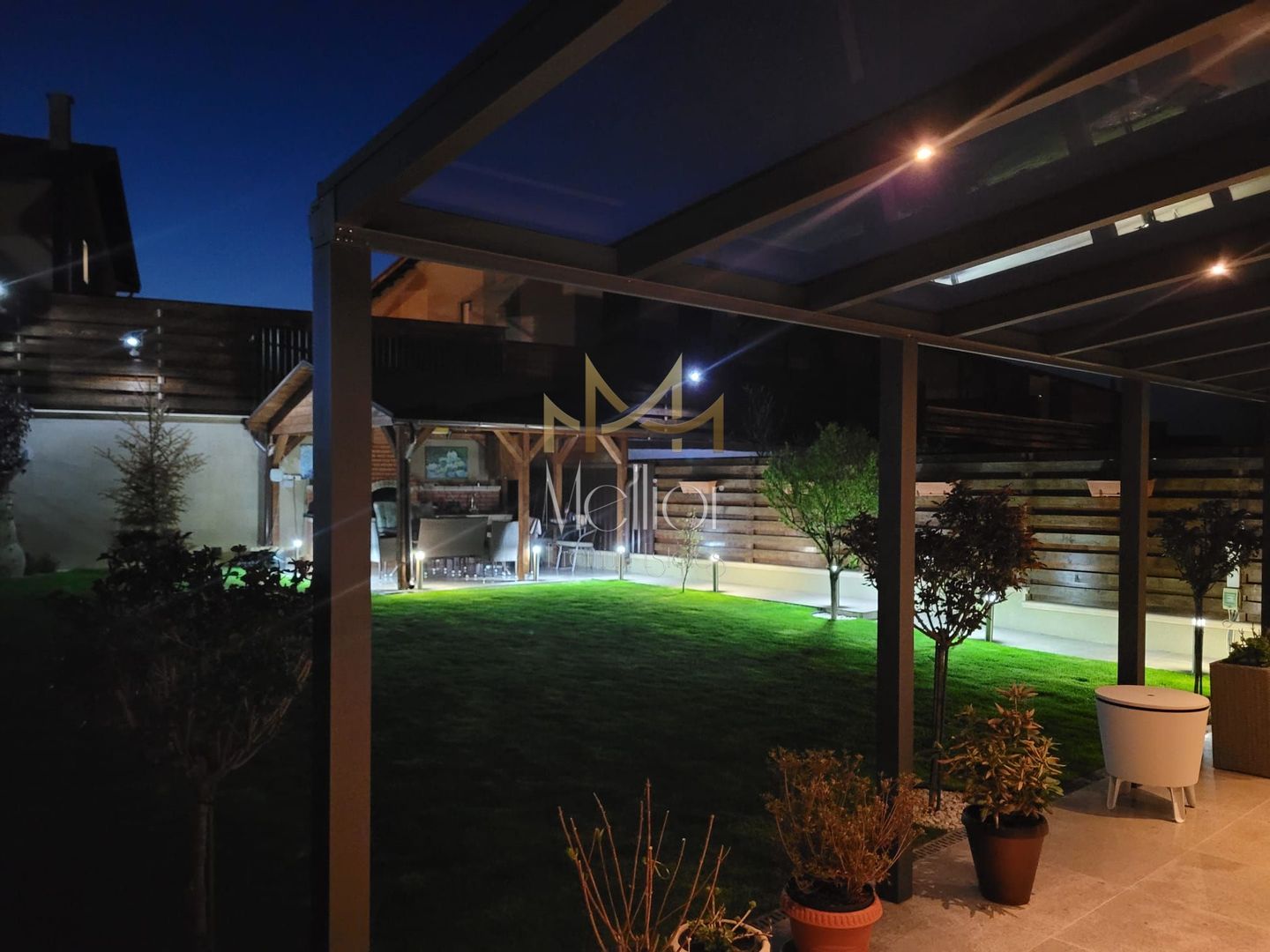 Casă spațioasă de vânzare în Gheorgheni – vedere spre parc - Poză 17