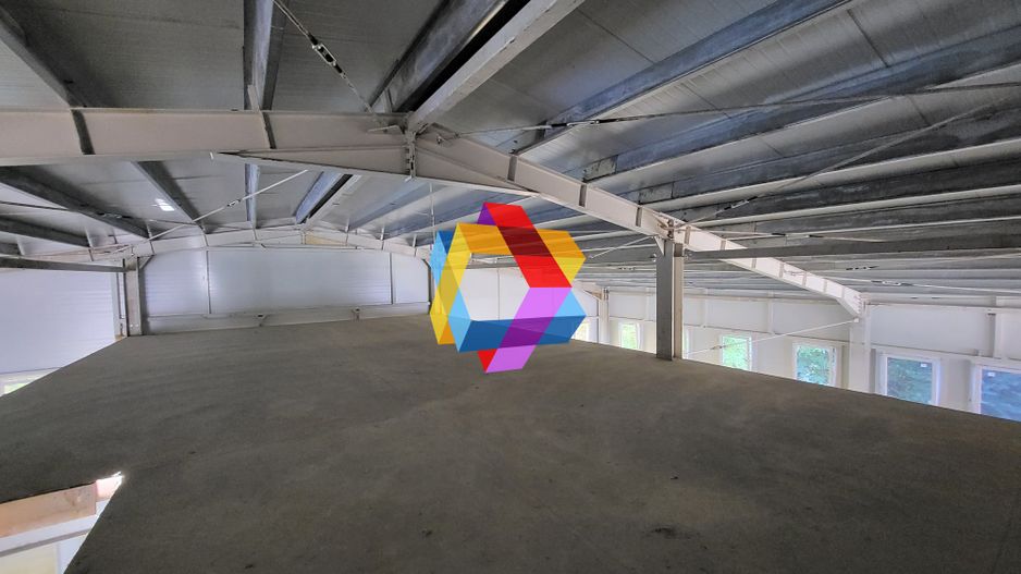 Clădire mixta -3600 mp - Poză 13