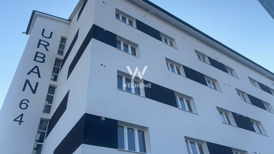 Apartament 2 camere in Lazaret - Sibiu - Proiect Nou - Poză 4