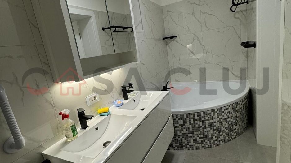 Casă 100mp + curte 110mp, renovată, zonă premium Gruia – aproape de 7 Străzi - Poză 6