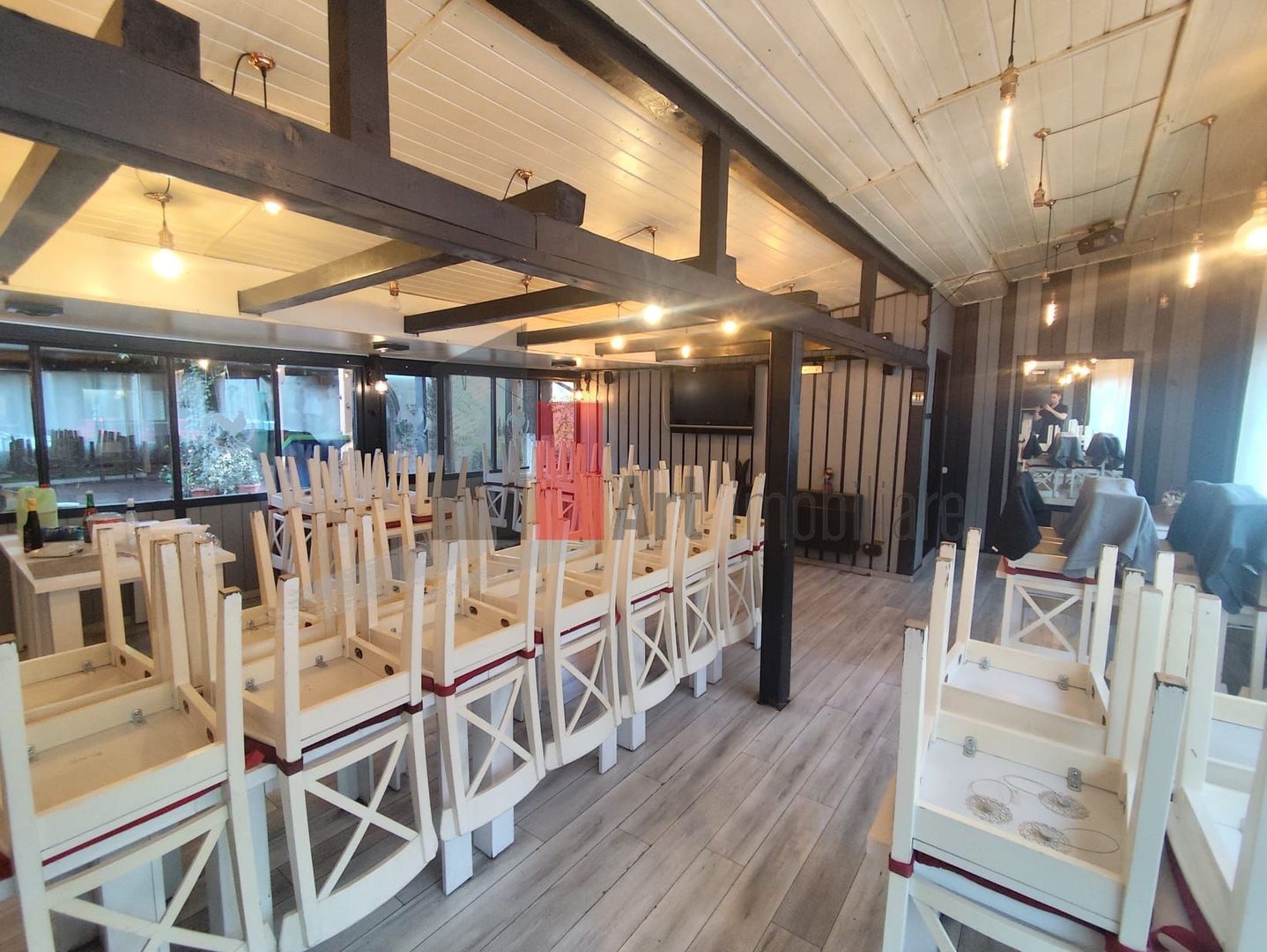Spatiu comercial de inchiriat in zona Berceceni (Bulevard) - Poză 6