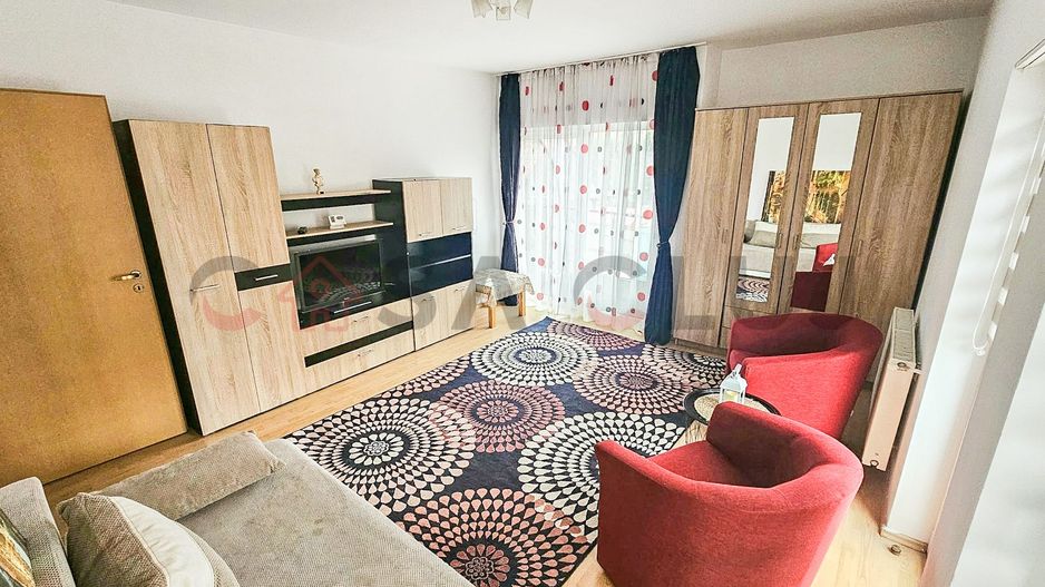 INVESTITIE in Marasti - etaj intermediar - bloc nou - Poză 3