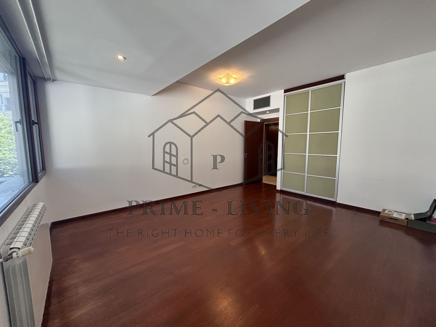 APARTAMENT DE LUX CU 4 CAMERE IN DOROBANTI CAPITALE - Poză 4