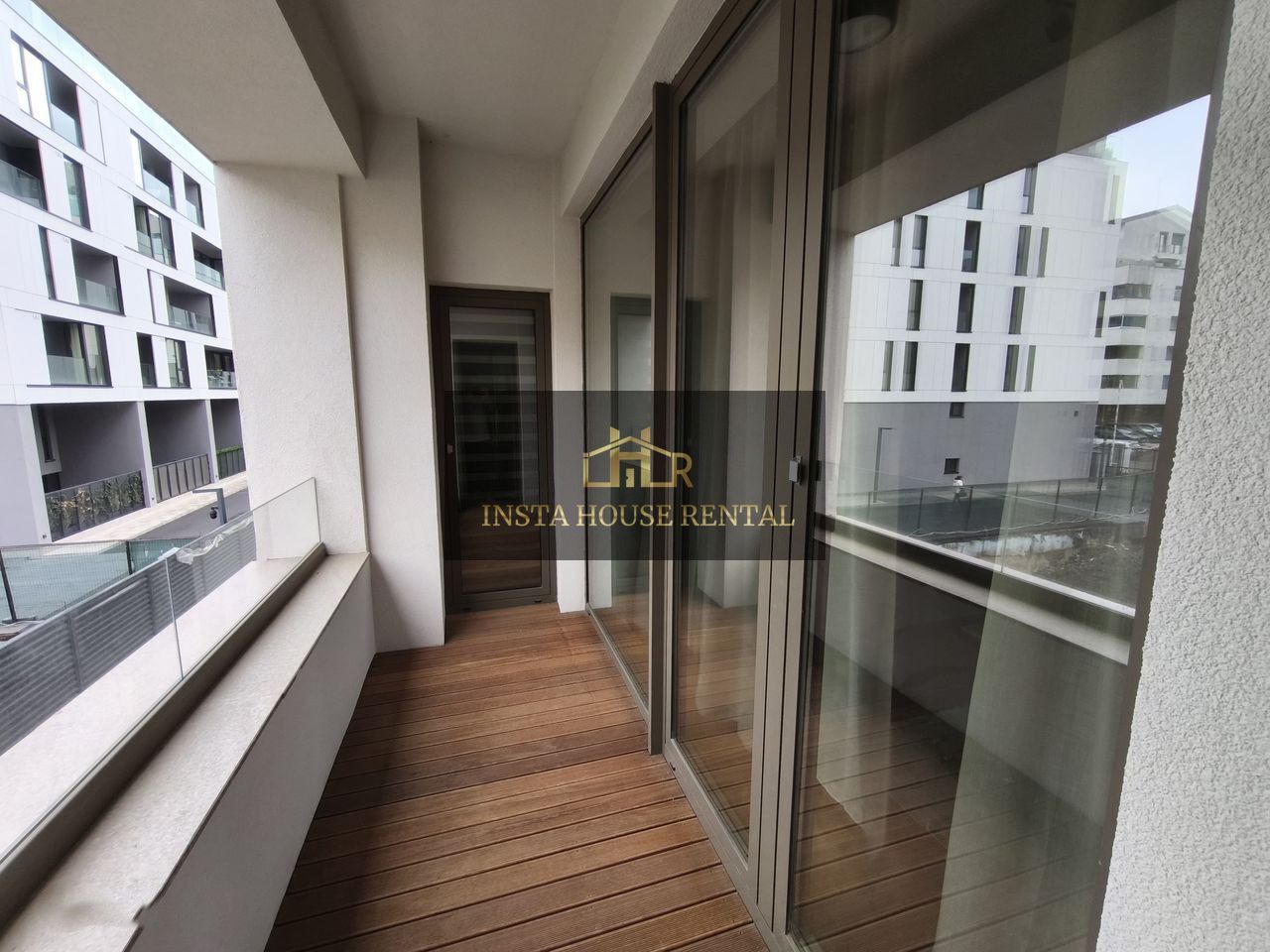 Apartament NOU 2 camere / Soseaua Nordului / Parcare - Poză 8