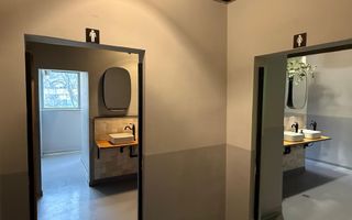 Spațiu  576mp+120mp curte  la 5 minute de Metrou Pipera - Poză 16