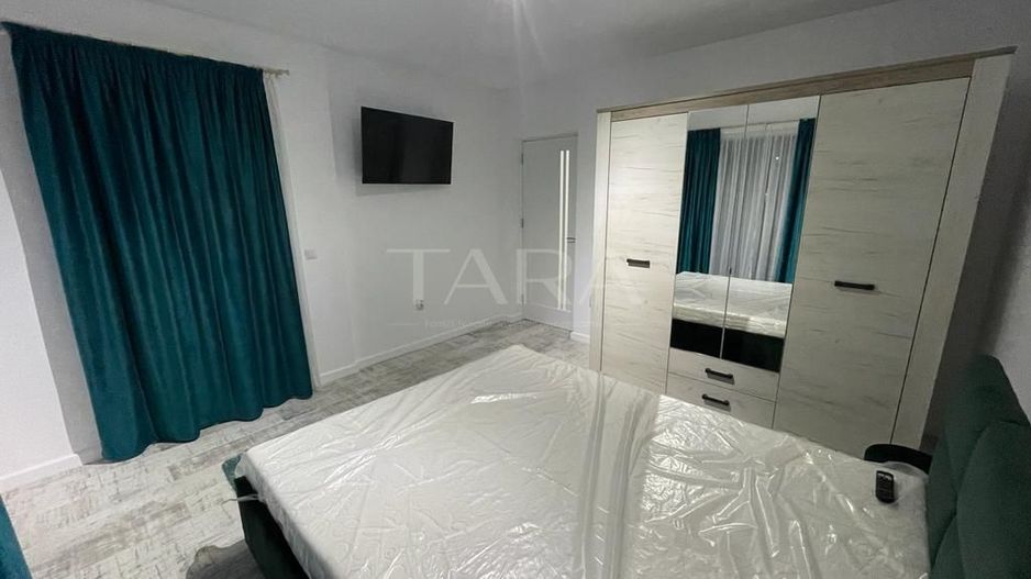 Duplex modern în Borhanci, situat pe stradă privată - Poză 4