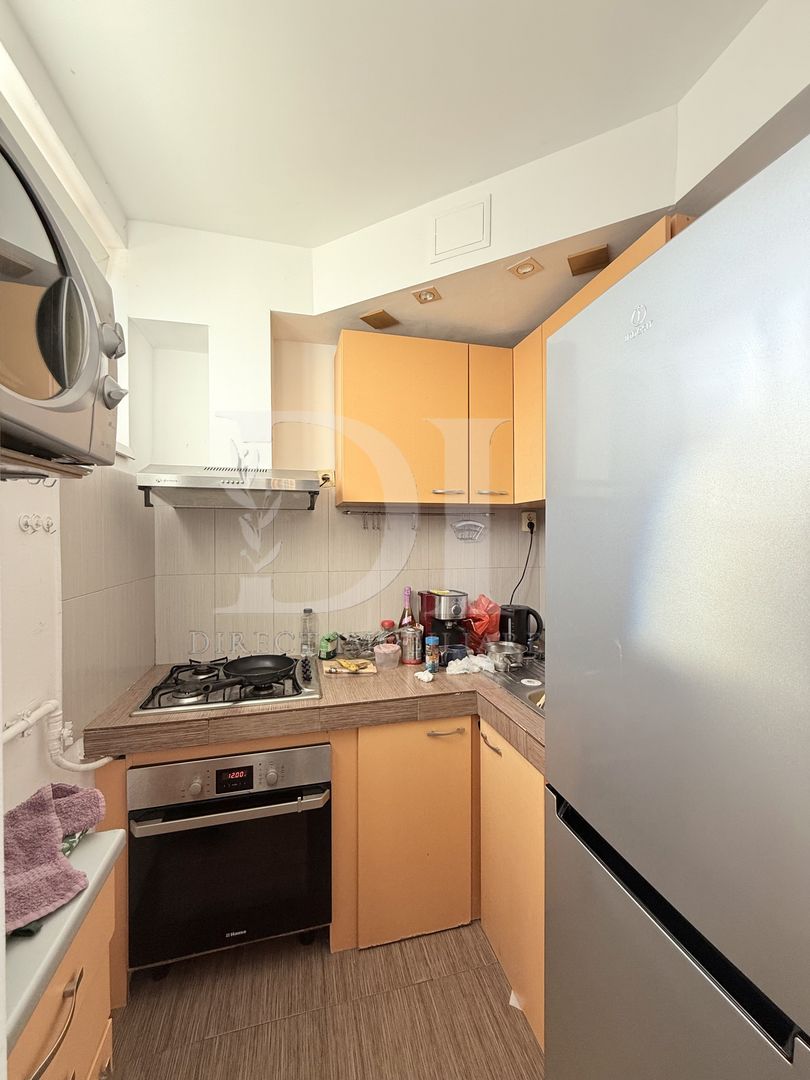 Apartament la cheie / etaj intermediar / Zona Eroilor - Poză 4