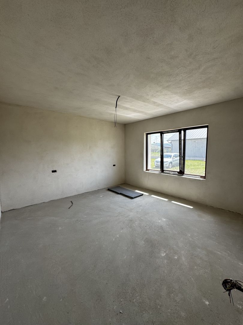 Casa in proces de finisaj de vânzare in Sebeș - Poză 5