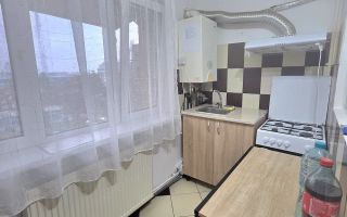 Închiriere Garsonieră renovată, centrală proprie, Titan – zonă liniștită - Poză 5