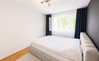 3 camere decomandate, Parcare, Manastur, Big, Mehedinti, Baza sportiva - Poză 3