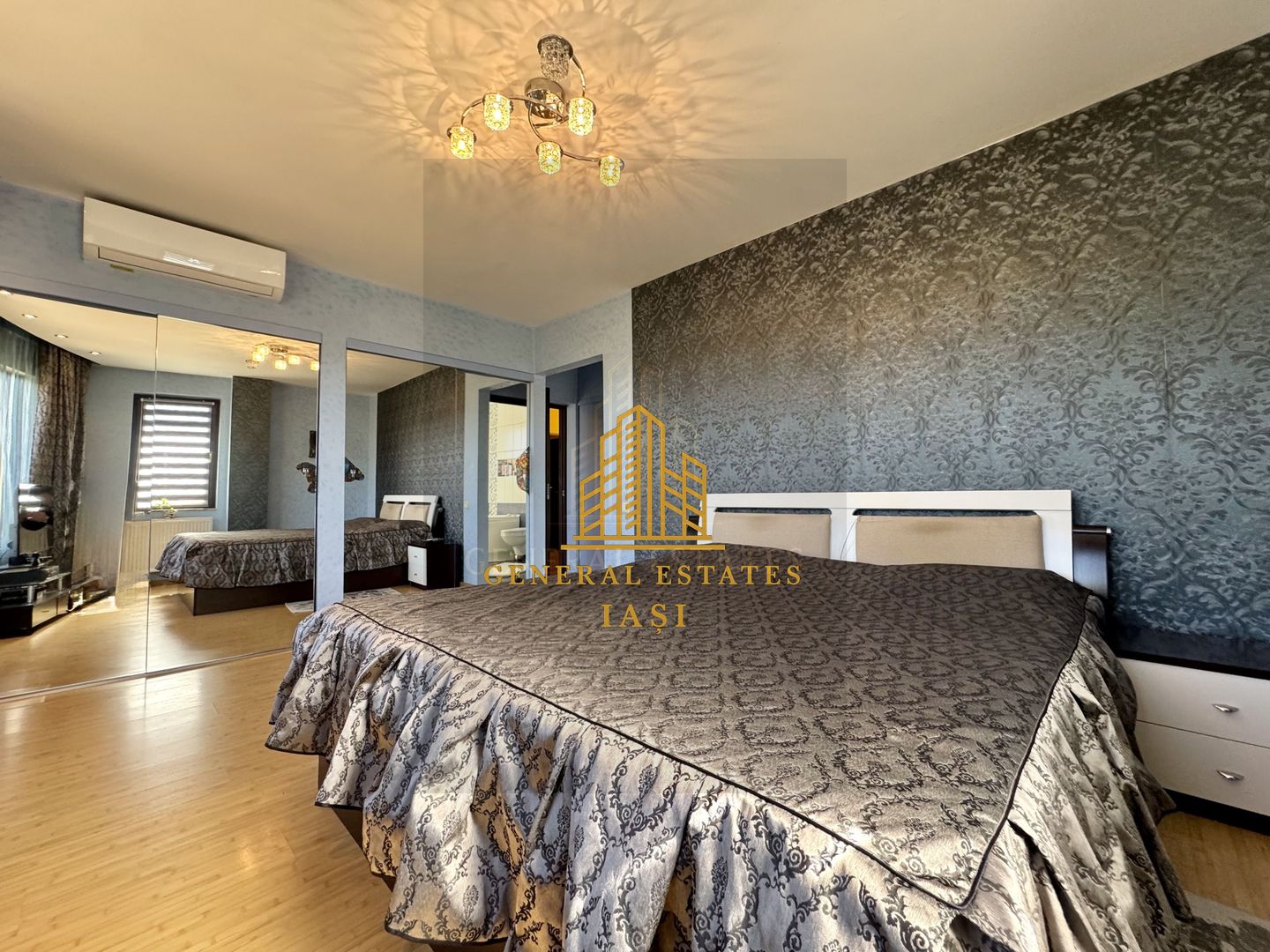 Vânzare Casă D+P+E - Full echipată în Bucium, Plopii fară soț - Poză 16